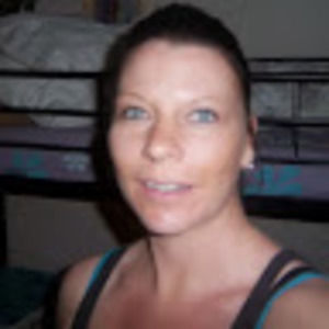 Meet your Posher, Vicki